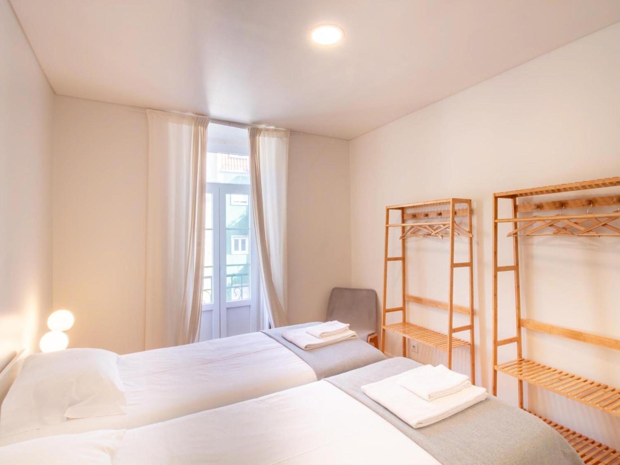 Apartamento Viver Arroios