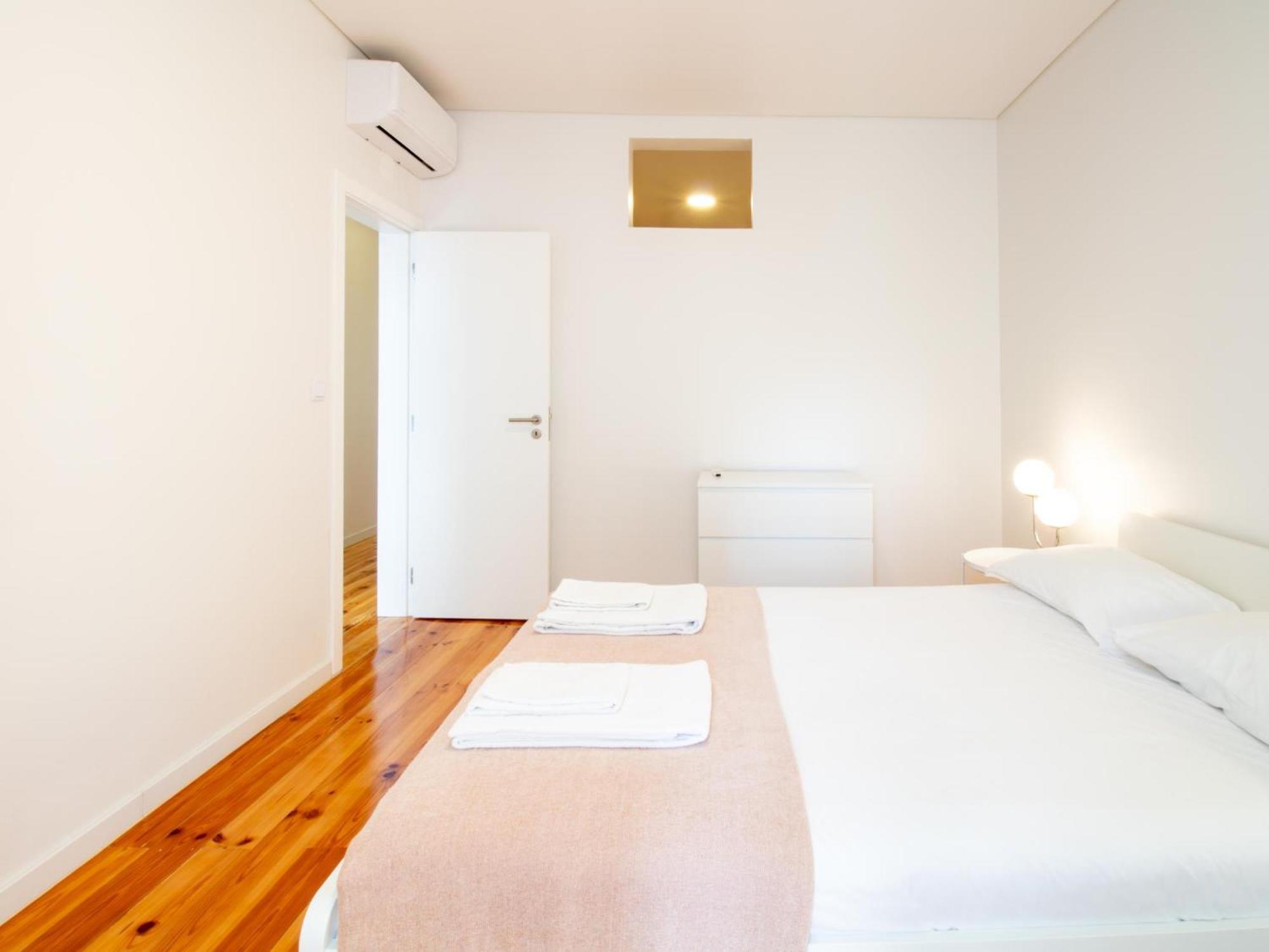 Viver Arroios Apartamento Lisboa