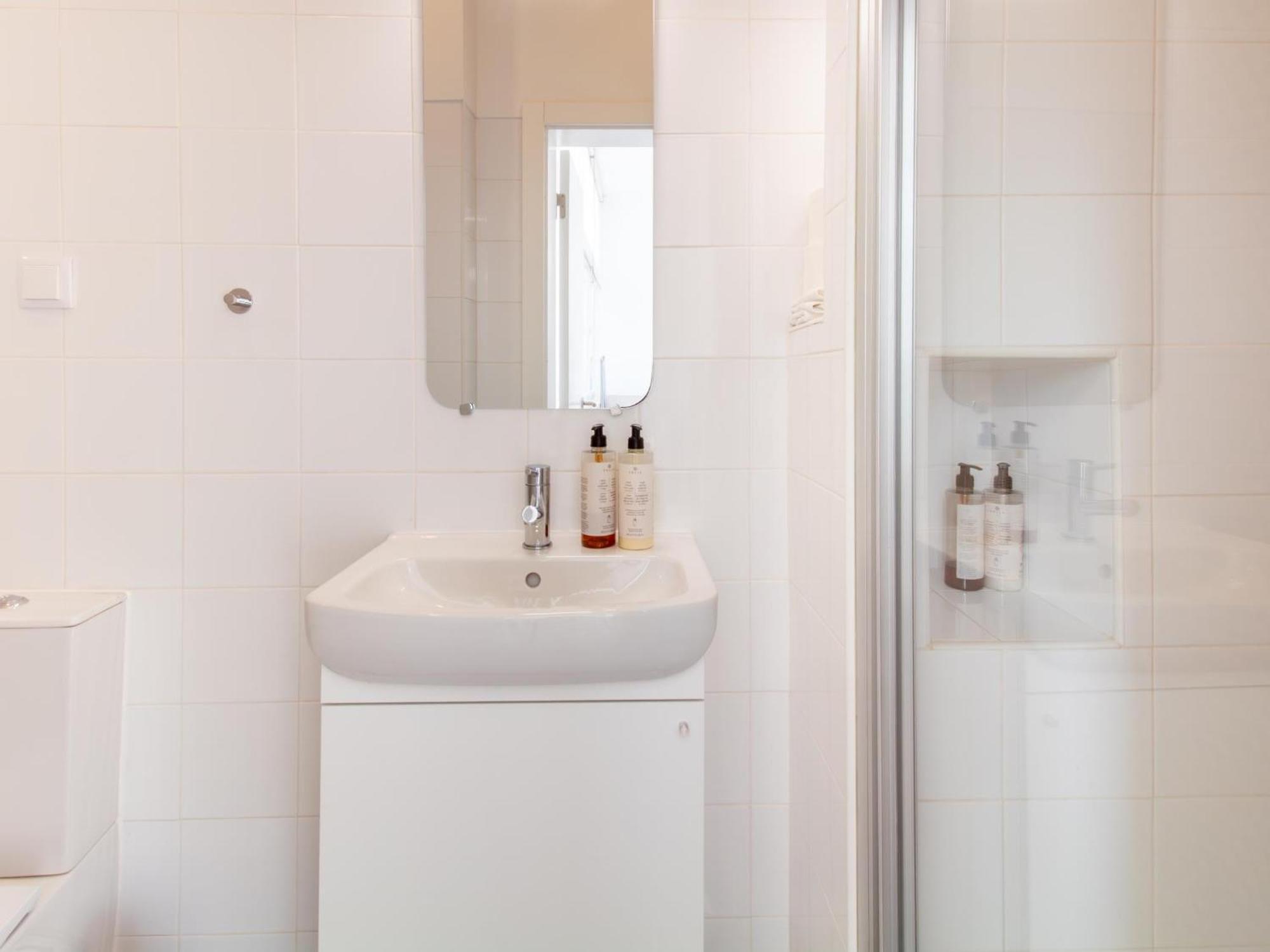 Apartamento Viver Arroios