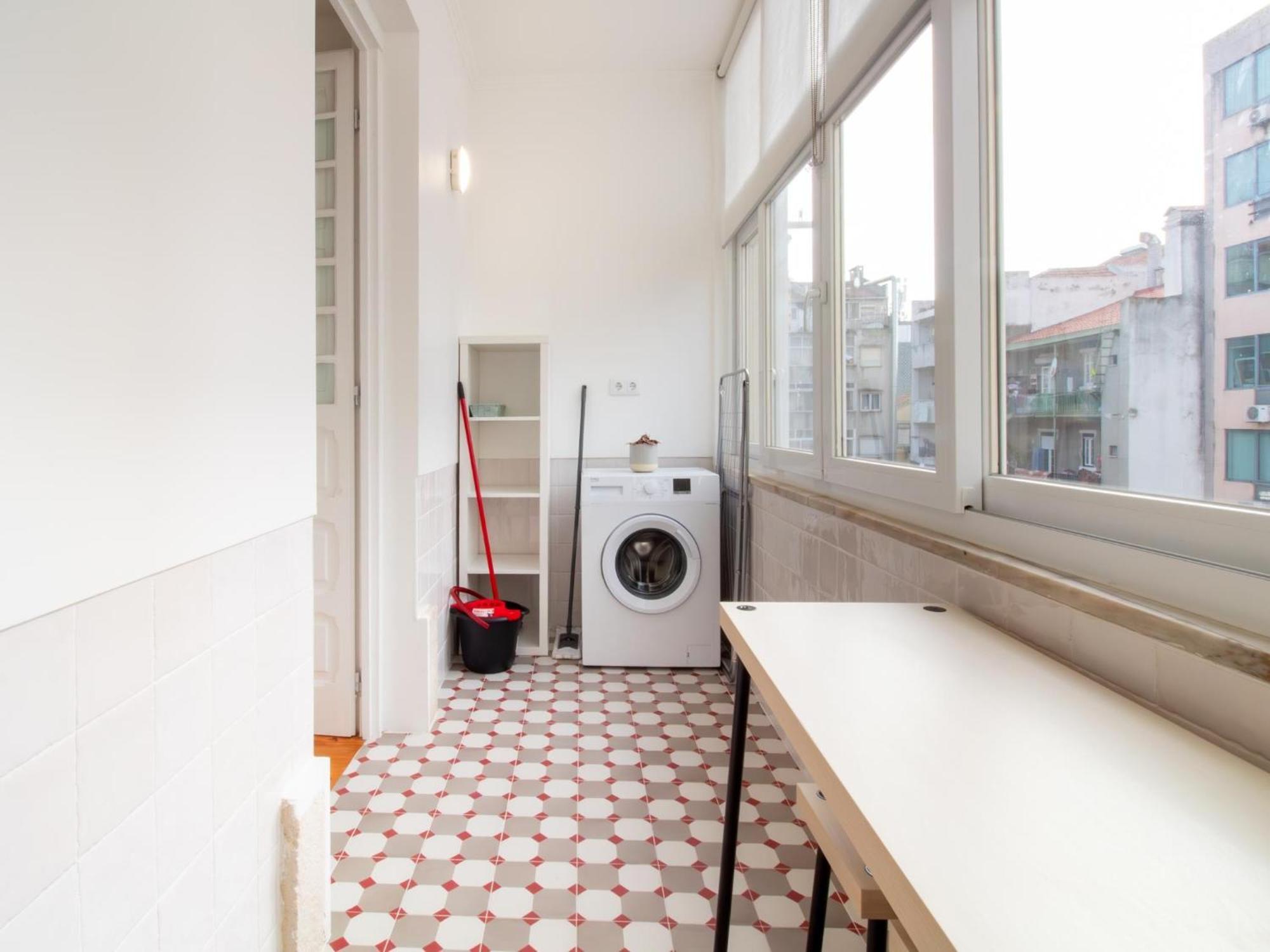 Viver Arroios Apartamento Lisboa