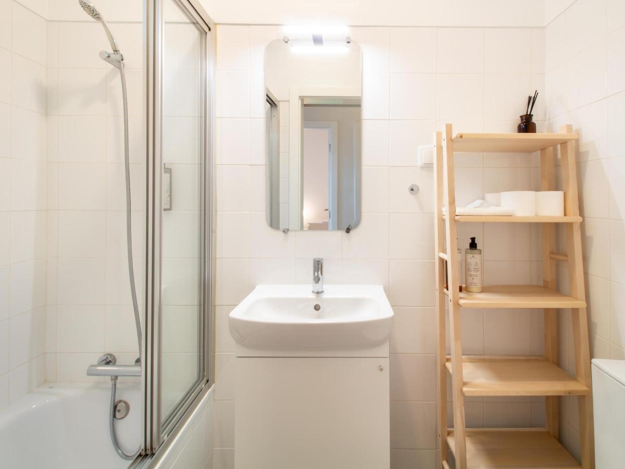 Viver Arroios Apartamento Lisboa
