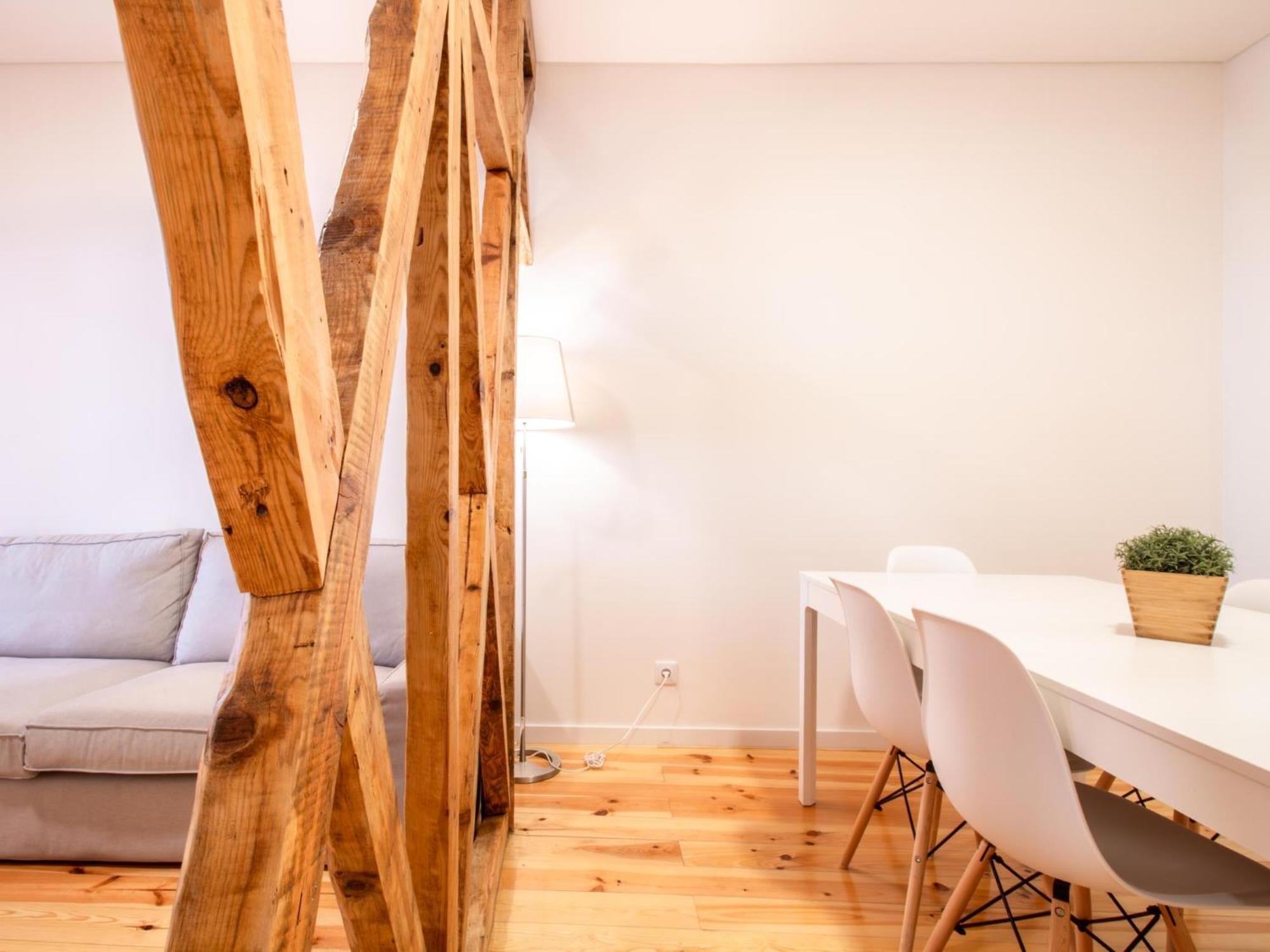 Apartamento Viver Arroios *